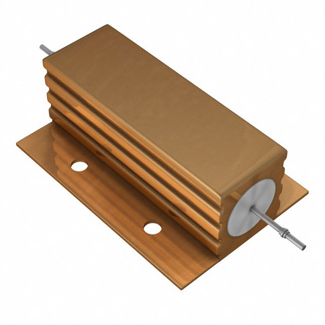 AHA80AFB-15R YAGEO  Resistori montati sul telaio