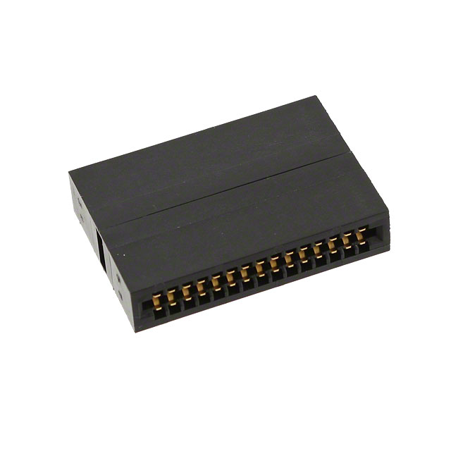 EAC15FSLN Sullins Connector Solutions  Card Edge Connector Adapters