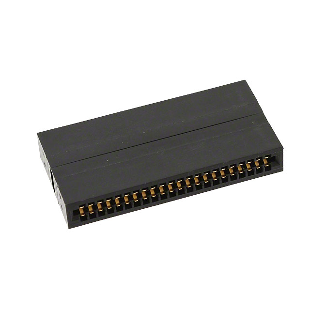EAC22FSLN Sullins Connector Solutions  Card Edge Connector Adapters