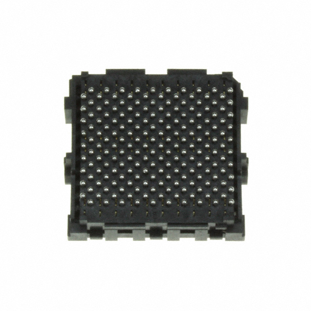 IT3D-100S-BGA(57) Hirose Electric Co Ltd  Matrices de type bord Mezzanine (carte à carte)