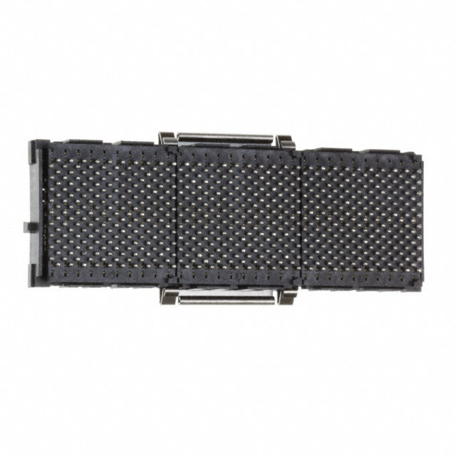 IT3D-300S-BGA(37) Hirose Electric Co Ltd  Arrays Edge Type Mezzanine (Board to Board)