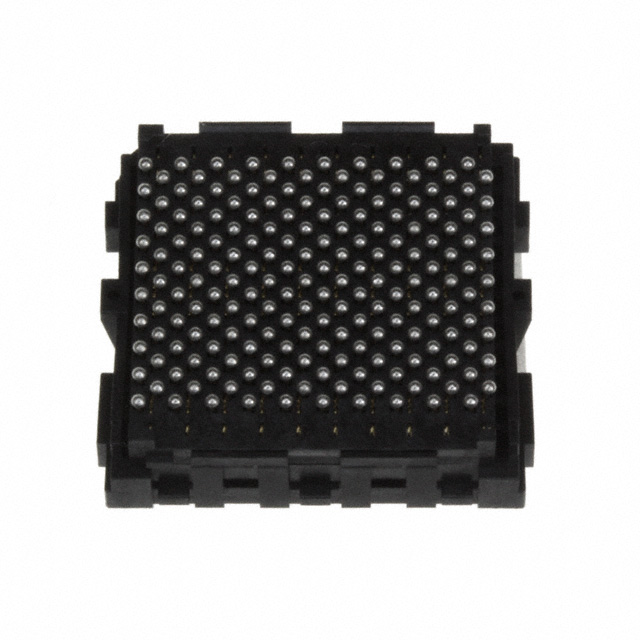 IT3M-100S-BGA(37) Hirose Electric Co Ltd  Matrices de type bord Mezzanine (carte à carte)