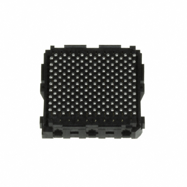 IT3M-100S-BGA(57) Hirose Electric Co Ltd  Matrices de type bord Mezzanine (carte à carte)