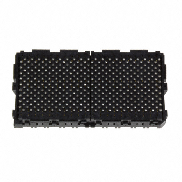 IT3M-200S-BGA(37) Hirose Electric Co Ltd  Matrices de type bord Mezzanine (carte à carte)