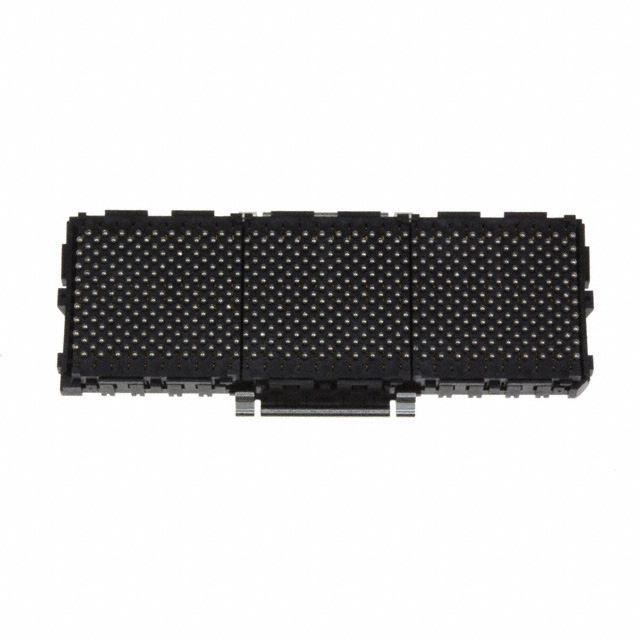 IT3M-300S-BGA(37) Hirose Electric Co Ltd  Matrices de type bord Mezzanine (carte à carte)