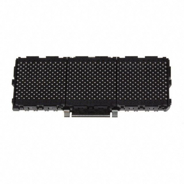 IT3M-300S-BGA(57) Hirose Electric Co Ltd  Matrices de type bord Mezzanine (carte à carte)