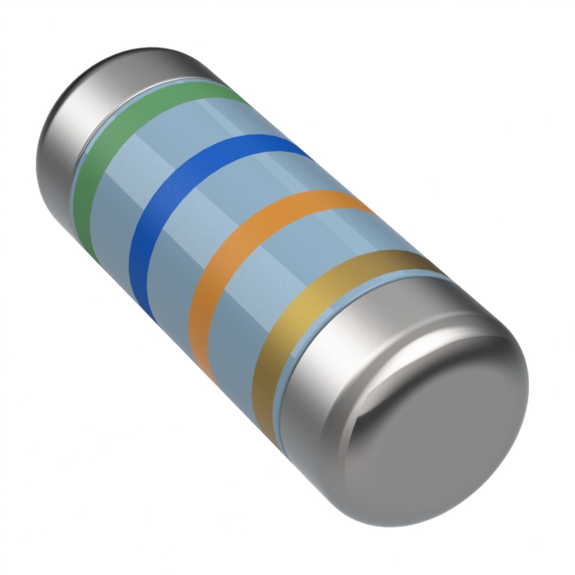 MCF25SJR-56K YAGEO  Resistore a chip - Montaggio superficiale