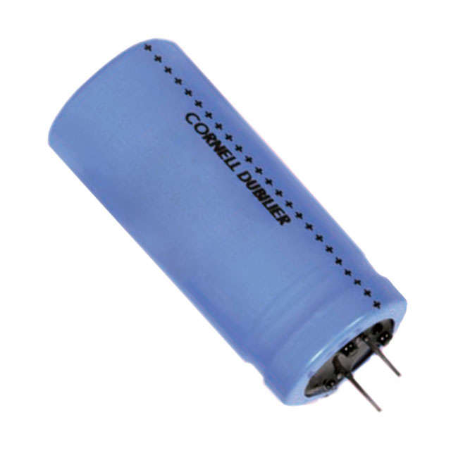 301A331T200GT2E Cornell Dubilier Electronics (CDE)  Condensadores electrolíticos de aluminio
