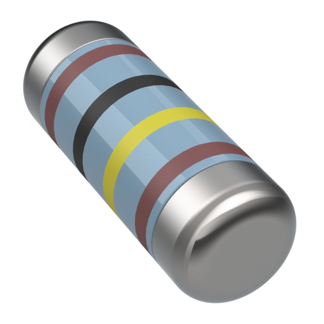 MMF50SFRF100K YAGEO  Chip Resistor - Surface Mount
