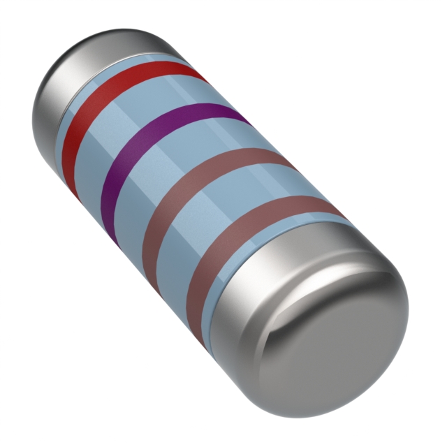 MMP100FRF270R YAGEO  Chip Resistor - Surface Mount