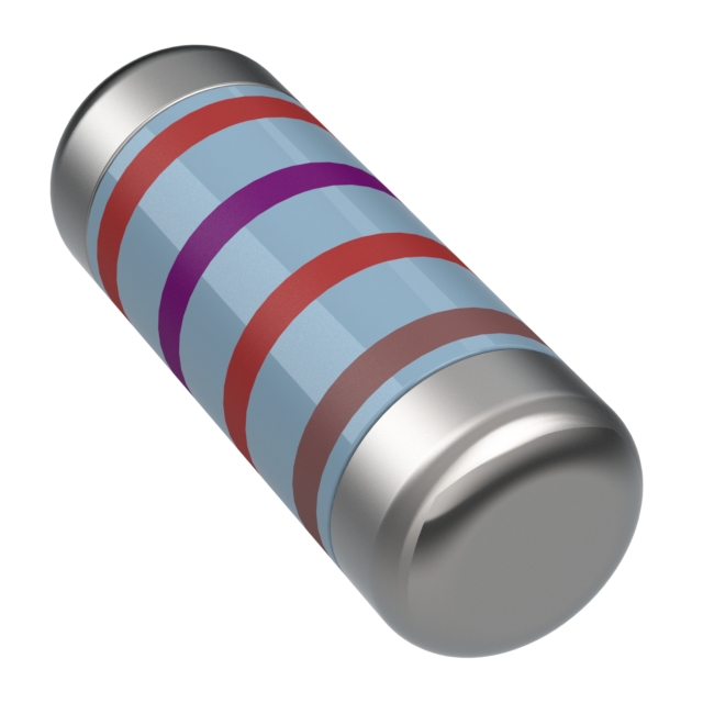 MMP100FRF2K7 YAGEO  Chip-Widerstand – Oberflächenmontage