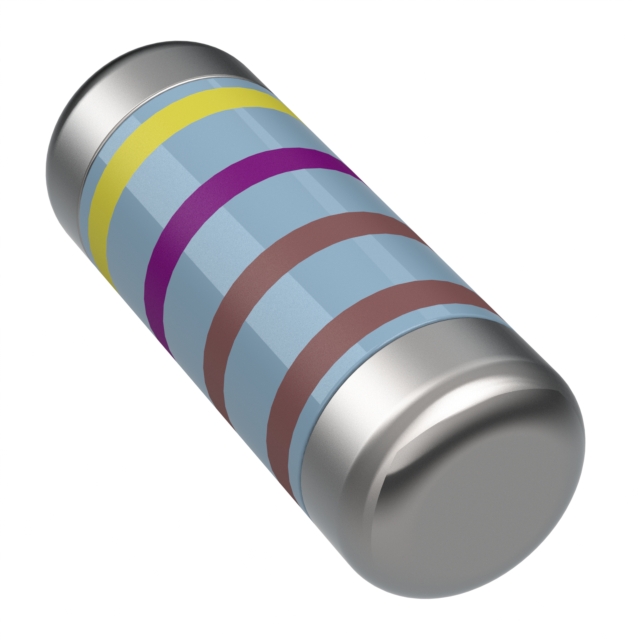 MMF-50FRF470R YAGEO  Chip Resistor - Surface Mount