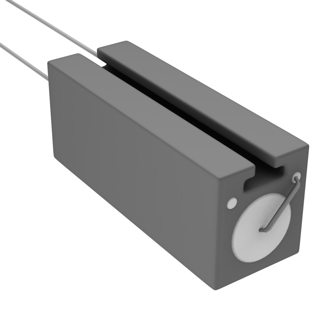 PSM400JB-510R YAGEO  Resistencias de orificio pasante