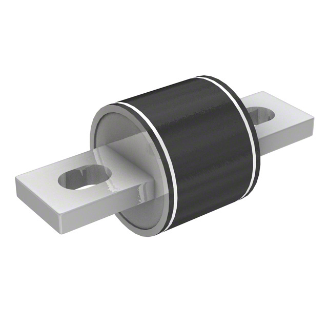 TPL-CO Eaton - Bussmann Electrical Division Fusibles eléctricos especiales