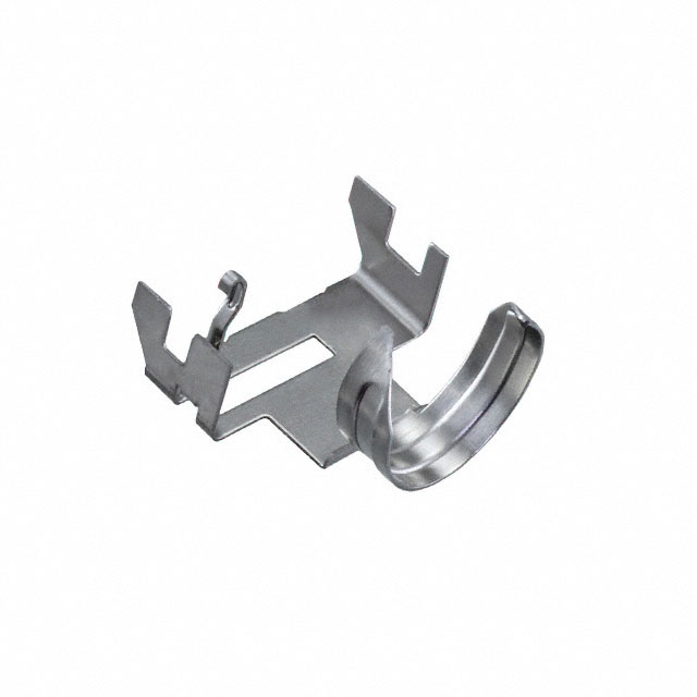 2271277-1 TE Connectivity AMP Connectors  Rectangular Connector Accessories