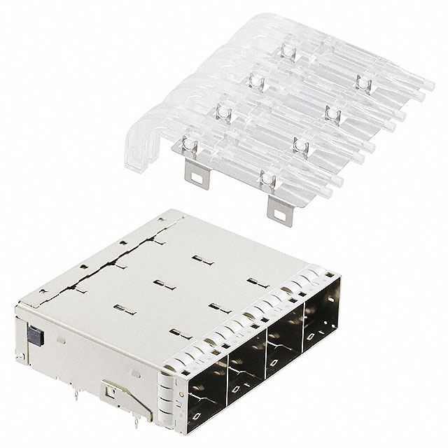 2274681-1 TE Connectivity AMP Connectors  Gruppi di connettori collegabili