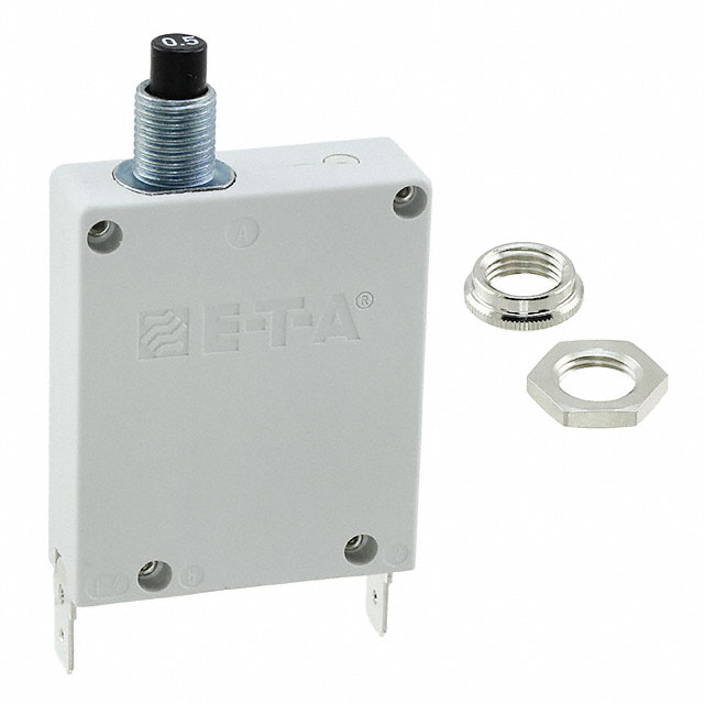 3400-IG8-P10-0.5A E-T-A Interruttori automatici