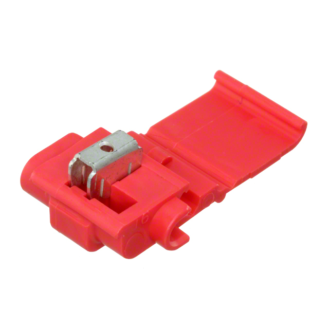 558-BULK 3M  Conectores de empalme de cables