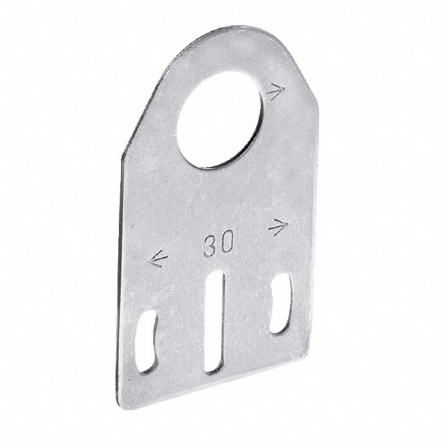 BEF-WG-M18 SICK, Inc.  Accessori per sensori e trasduttori