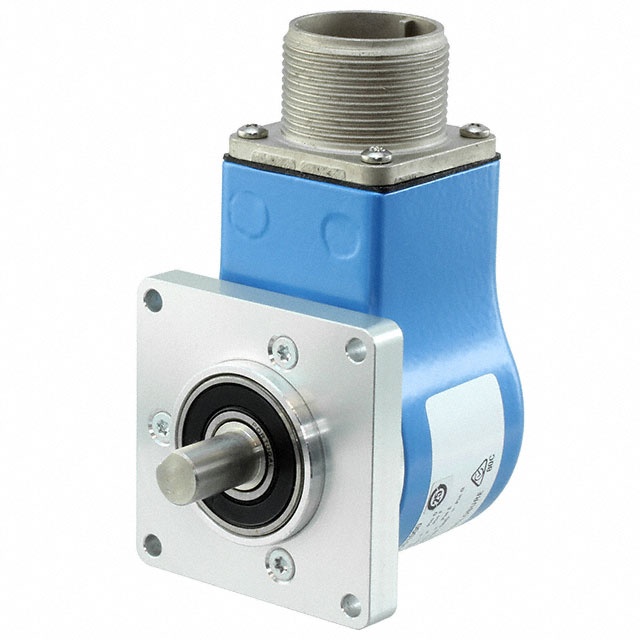 1094808 SICK, Inc. Codeurs - Industriels