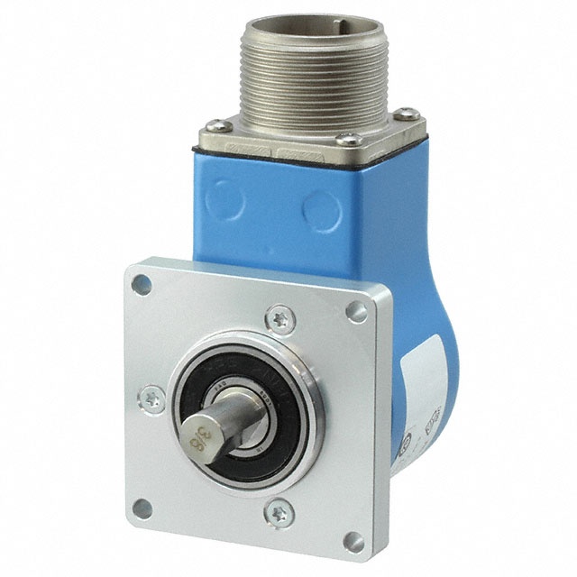 DFS20A-A2CAD001024 SICK, Inc.  Encoder – Industrie