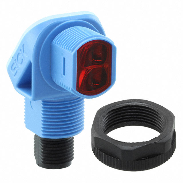 1044704 SICK, Inc. Photoélectrique industriel