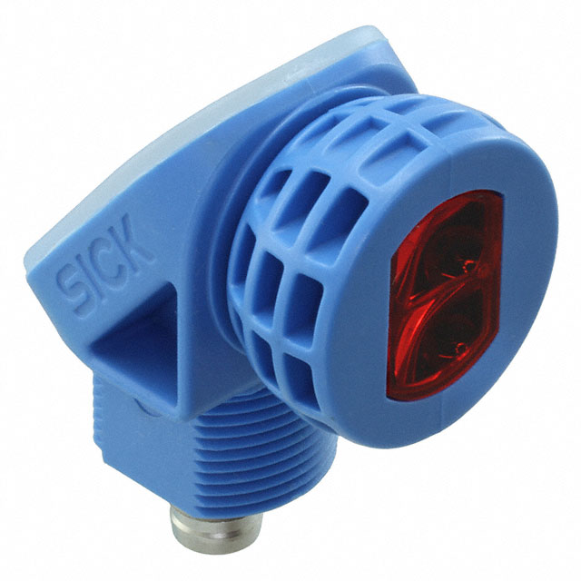 EL4-P2638 SICK, Inc.  Photoelectric Industrial