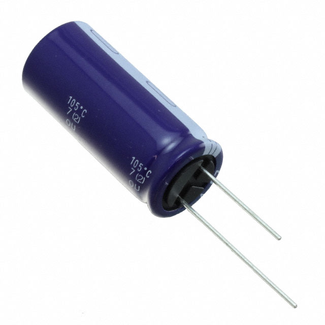 ELBG250ELL113AM40S Chemi-Con  Condensadores electrolíticos de aluminio