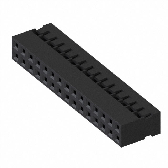 M22-3021500 Harwin Inc.  Boîtiers de connecteurs rectangulaires