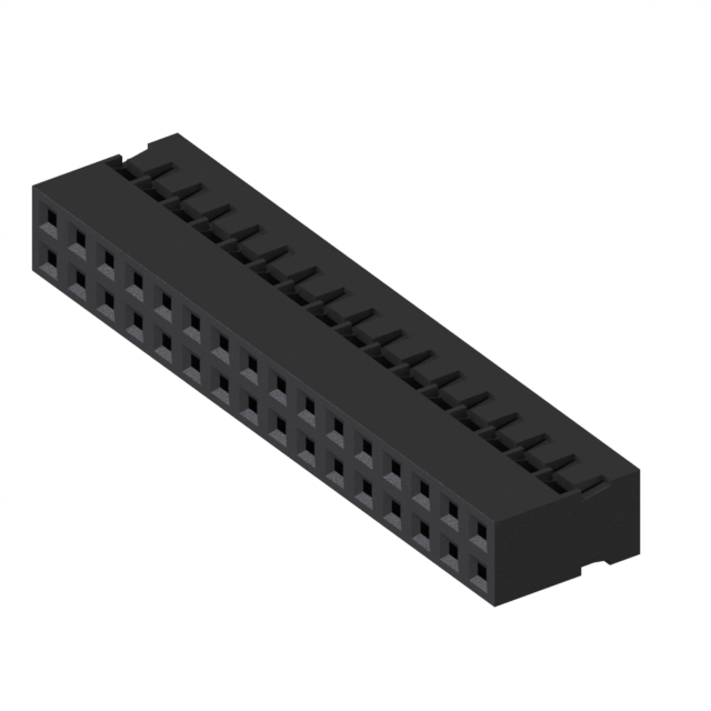 M22-3021600 Harwin Inc.  Boîtiers de connecteurs rectangulaires