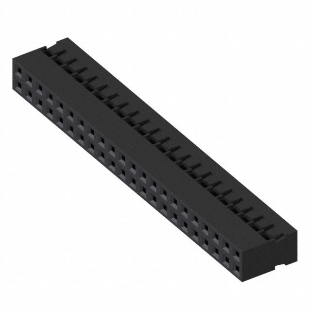 M22-3022200 Harwin Inc.  Boîtiers de connecteurs rectangulaires