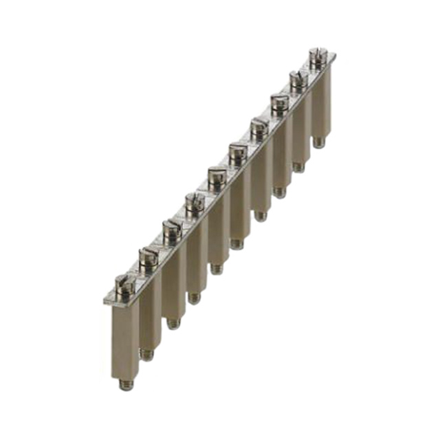 3059663 Phoenix Contact  Terminal Block Jumpers