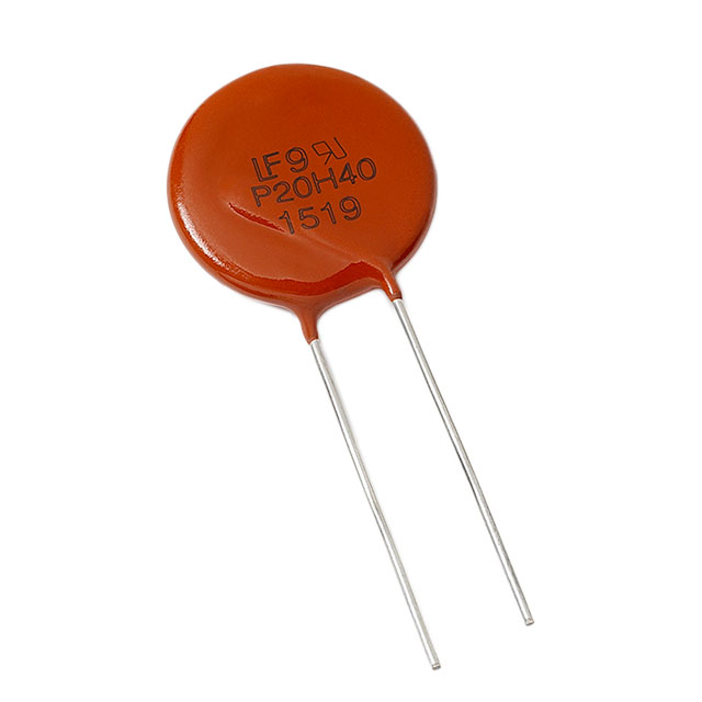 V20H420P Littelfuse Inc. Varistores MOV