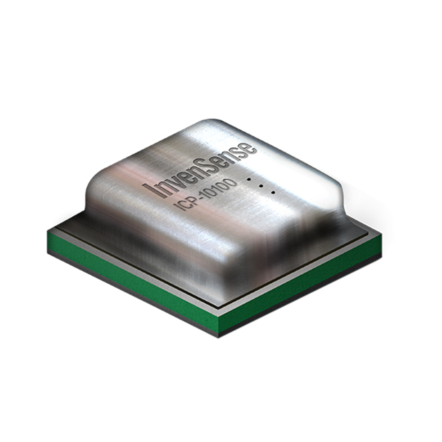 ICP-10100 TDK InvenSense  Sensori di pressione Trasduttori