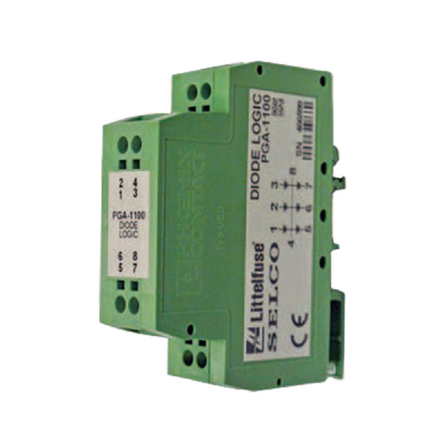 PGA-1100 Littelfuse Inc.  Industrial Automation Accessories