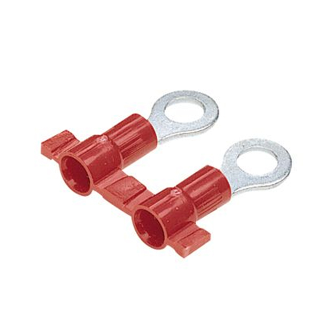 PV18-14RB-3K Panduit Corp  Connecteurs annulaires
