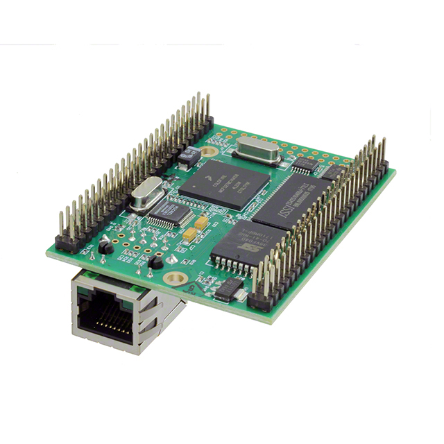 MOD5270-100IR NetBurner Inc.  Microcontrôleurs Modules FPGA à microprocesseur