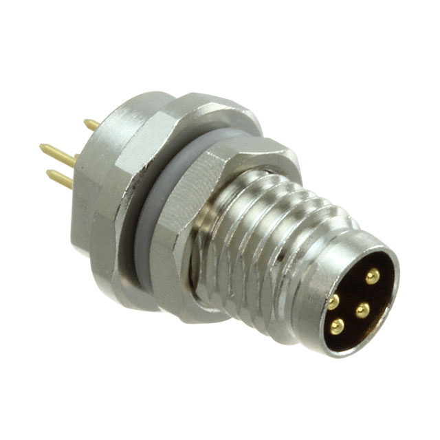 T4040014041-000 TE Connectivity AMP Connectors  Gruppi di connettori circolari