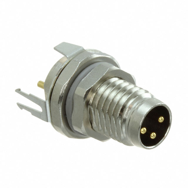 T4040034031-000 TE Connectivity AMP Connectors  Assemblages de connecteurs circulaires