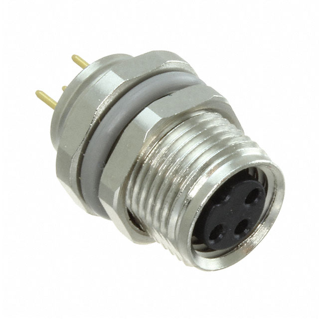 T4041017031-000 TE Connectivity AMP Connectors  Circular Connector Assemblies