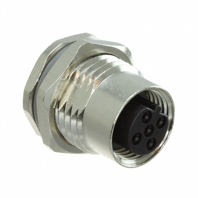 T4131412051-000 TE Connectivity AMP Connectors  Assemblages de connecteurs circulaires