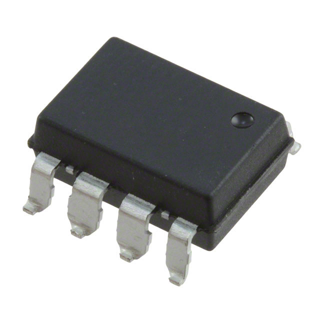 ASSR-4128-502E Broadcom Limited  Solid State Relays