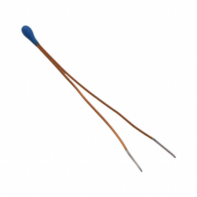 NXFT15XV103FEAB040 Murata Electronics  NTC-Thermistoren