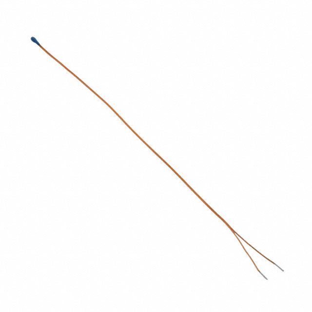 NXFT15XH103FA2B100 Murata Electronics  NTC Thermistors