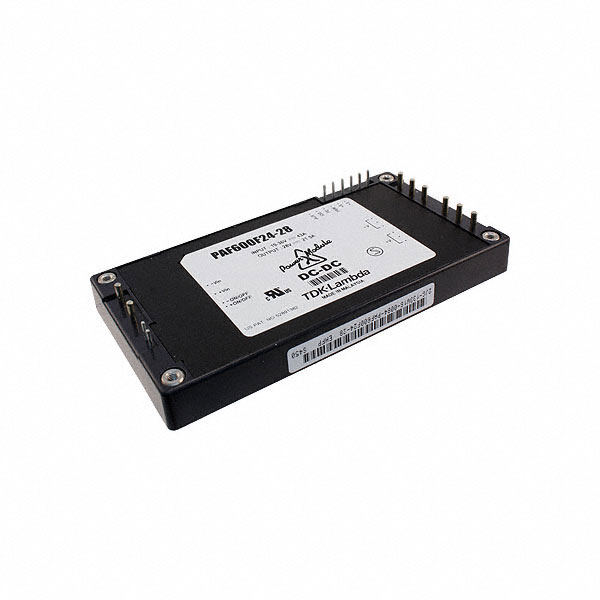 PAF600F24-28 TDK-Lambda Americas Inc  Convertitori CC CC