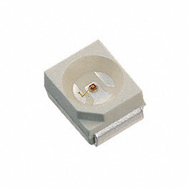 SML-LX2832YC-TR Lumex Opto/Components Inc.  LED Indication - Discrete