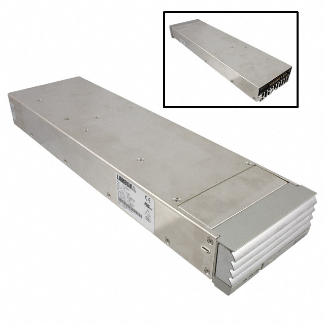 TH250048 TDK-Lambda Americas Inc  AC DC Converters