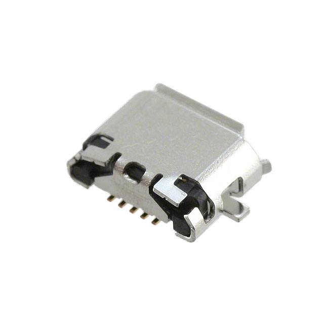 UB-MC5BR3-RS04-4S-TB NMP JST Sales America Inc.  USB DVI HDMI Connector Assemblies