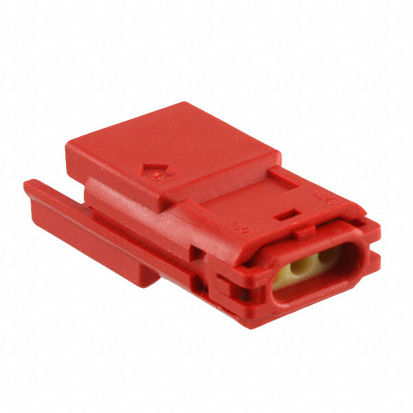 521160342 Molex  Rectangular Connector Housings