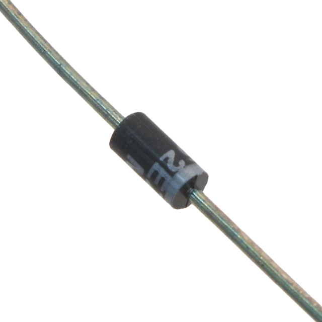 JANTXV1N3043D-1 Microchip Technology  Single Zener Diodes